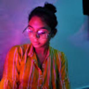 Meet your Posher, Sowmya